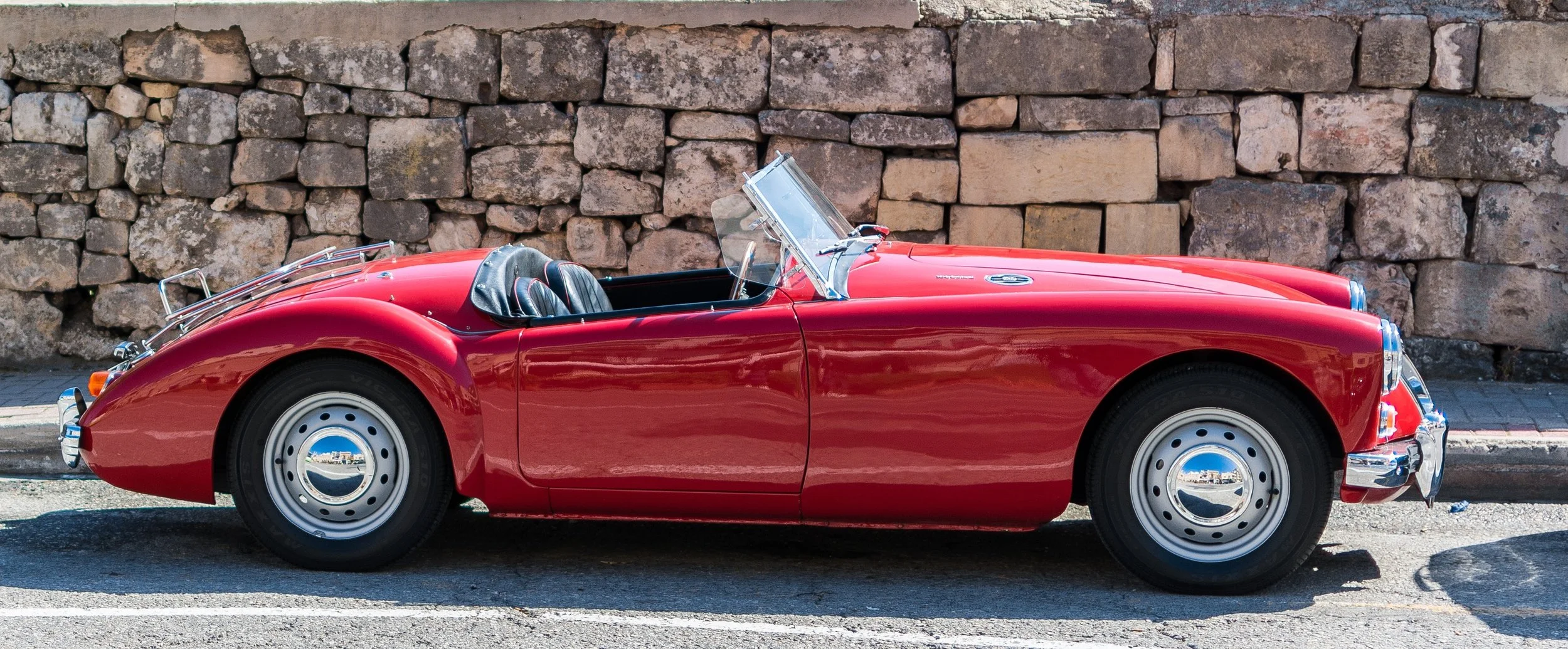 Historic Vehicles - Car Registrations Spain